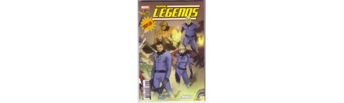 Marvel Legends