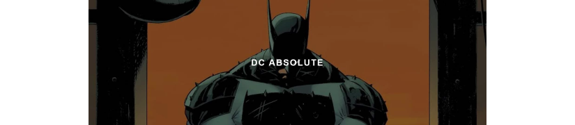 DC Absolute