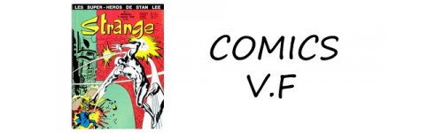 comics V.F