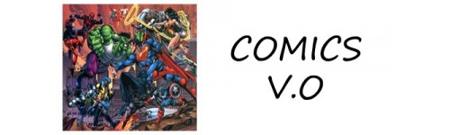 Comics V.O