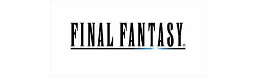 Final Fantasy / Jeux Vidéos