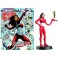 DC COMICS SUPER HERO COLLECTION 105 - ELASTIGIRL