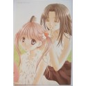 CARTE POSTALE SHOUNEN DOLLS