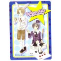 GAKUEN ALICE MOUSE PAD
