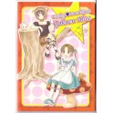 ALICE GAKUEN MINI NOTEBOOK