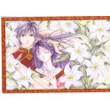 FUSHIGI YUGI POSTCARD