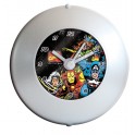 MARVEL AVENGERS MINI CLOCK
