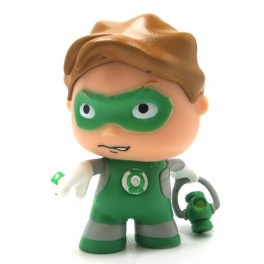 DC COMICS LITTLE MATES SERIE 2 - GREEN LANTERN