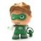 DC COMICS LITTLE MATES SERIE 2 - GREEN LANTERN