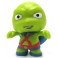 DC COMICS LITTLE MATES SERIE 2 - MARTIAN MANHUNTER