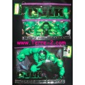 HULK PENCIL CASE