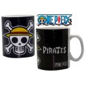 ONE PIECE MUG - PIRATES