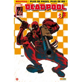 DEADPOOL V3 1