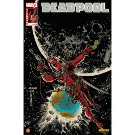 DEADPOOL V3 2