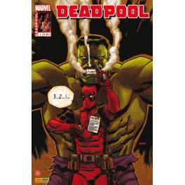 DEADPOOL V3 3