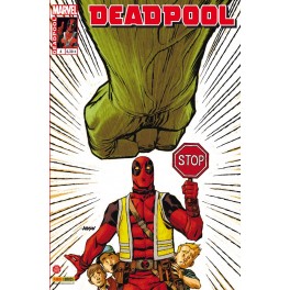 DEADPOOL V3 4