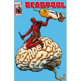 DEADPOOL V3 5