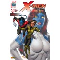 X-MEN EXTRA 94 - CHANGEMENT EN PROFONDEUR