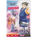 MARQUE-PAGE ACE ATTORNEY