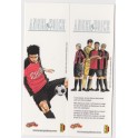 ANGEL VOICE BOOKMARK
