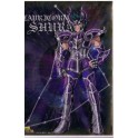 AUTOCOLLANT SAINT SEIYA SHURA 2
