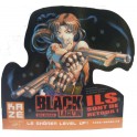 BLACK LAGOON STAND UP