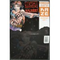 BLACK LAGOON DISPLAY