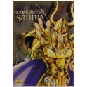 AUTOCOLLANT SAINT SEIYA SHURA