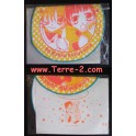 NOSATSU JUNKIE MINI TOWEL