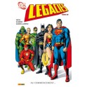 DC LEGACIES 1