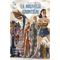 LA NOUVELLE FRONTIERE 2 - LES HOMMES TOMBES SUR TERRE