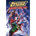JUSTICE LEAGUE - LA JUSTICE A TOUT PRIX 1