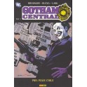 GOTHAM CENTRAL 1