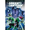 GREEN LANTERN SAGA 7