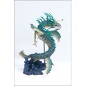 MC FARLANE'S DRAGONS SERIES 2 - WATER DRAGON