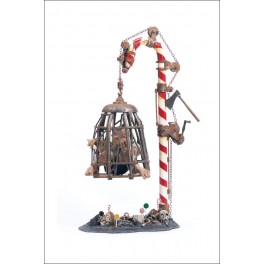 Mcfarlane toys twisted fairy tales shop
