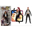 STREET FIGHTER IV ACTION FIGURES - CRIMSON VIPER