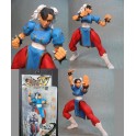 STREET FIGHTER IV ACTION FIGURES - CHUN LI
