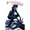ED BRUBAKER PRESENTE CATWOMAN 3