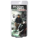 SPLINTER CELL CONVICTION - SAM FISHER ( BULLET PROOF VEST )