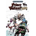 FCBD 2013 PRINCE VALIANT