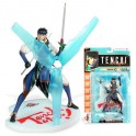 3D ANIME COLLECTION : TENCHI MUYO ! TENCHI MASAKI