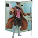 MARVEL SELECT - GAMBIT