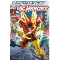 DC HEROES 5