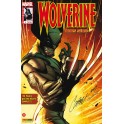 WOLVERINE HORS SERIE 5