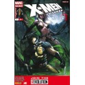 X-MEN UNIVERSE V4 1