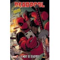 DEADPOOL 5 - LA MORT DE DEADPOOL
