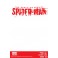 THE SUPERIOR FOES OF SPIDER-MAN 1 BLANK VARIANT