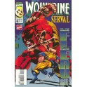 WOLVERINE LOT DU 44 au 147