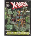 LES ETRANGES X-MEN 3 FAC-SIMILE - DIEU CREE L'HOMME DETRUIT